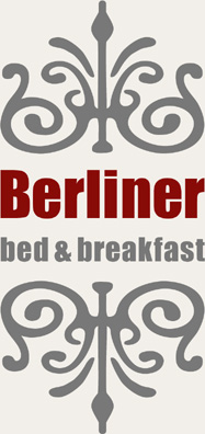 Berliner bed and breakfast